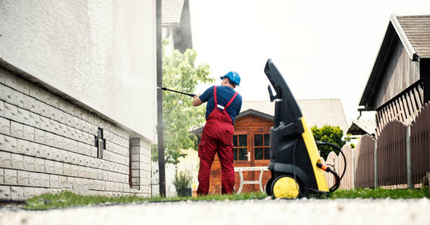 Best Post-Construction Pressure Washing  in Lake Los Angeles, CA